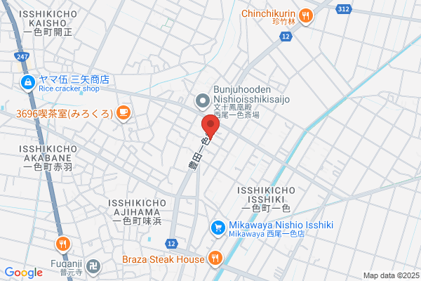 イデックスグループ セルフ平之町SS ENEOS