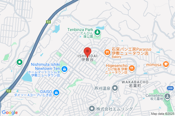 クラシアン鹿児島営業所