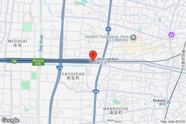 PUDOステーション　ヤマト運輸　港当知センター