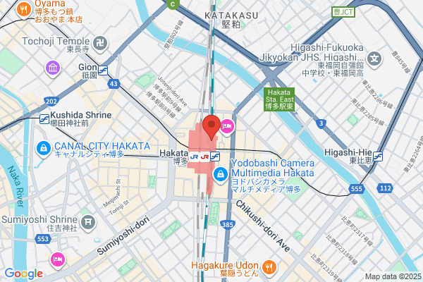 ココス 前橋国領店