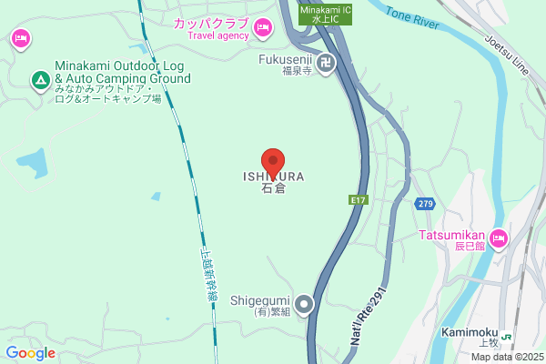 幸楽苑　前橋天川店 _ 閉店