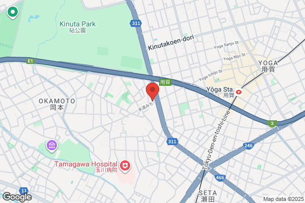 ENEOS Dr.Driveセルフ野田店(ENEOSフロンティア)