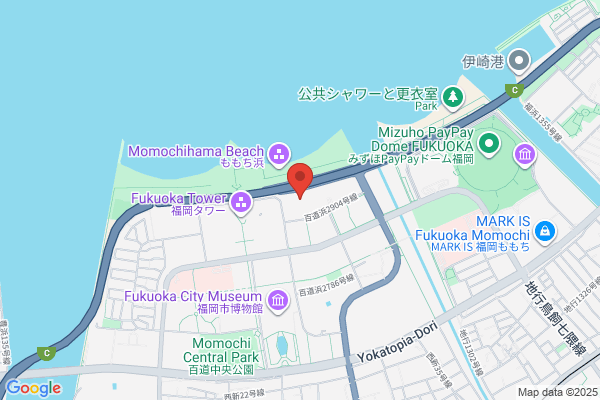 Accenture Intelligent Operations Center Fukuoka