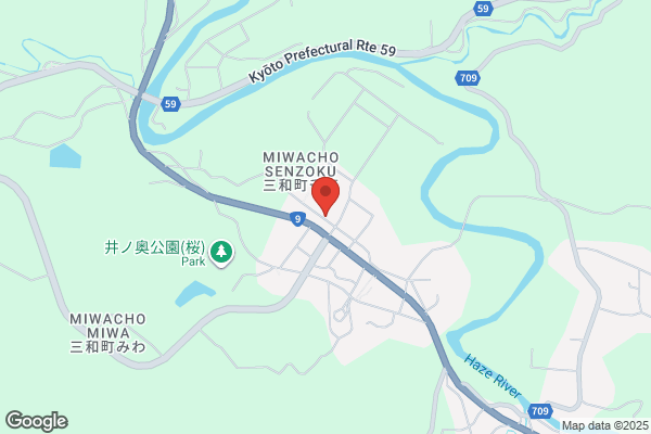 ドリームステージ西新店