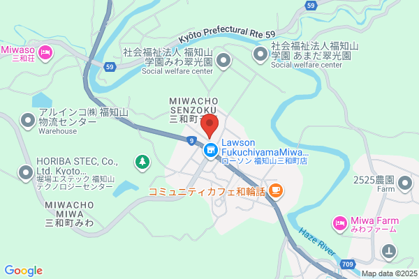 株式会社丸福運送