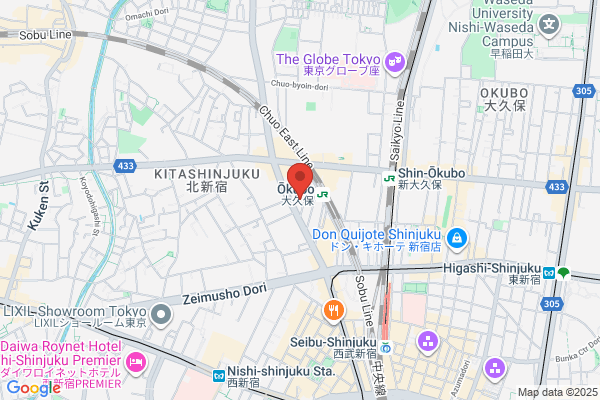 センチュリー21ときめきハウジング