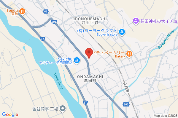 コナミスポーツクラブ 岐阜