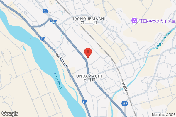 スタジオアリス イオンモール各務原店