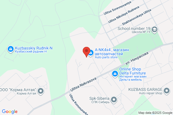 MKレストラン 中間店