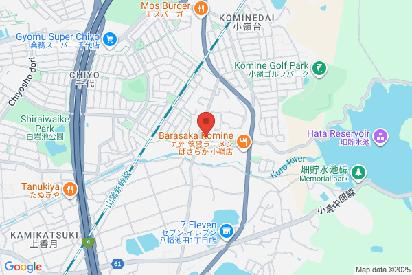 買いクル北九州八幡店