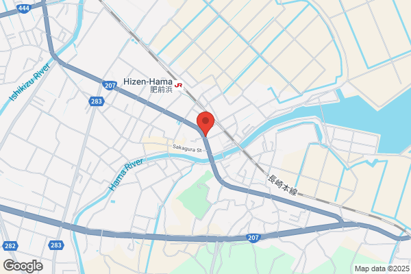 【閉店】ゲオ小矢部店