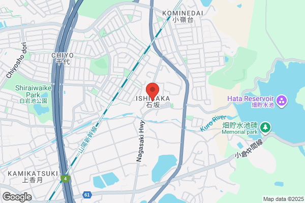 ヤマト運輸 小矢部営業所（小矢部）