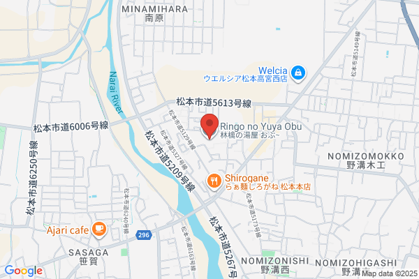 イトーヨーカドー 南松本店