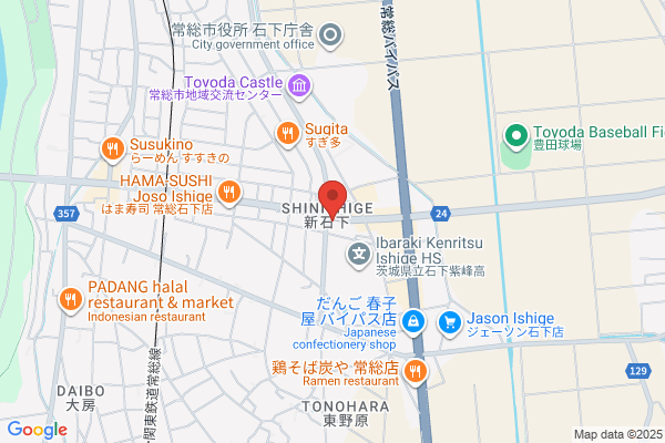 apollostation 桶川中央SS／株式会社青木