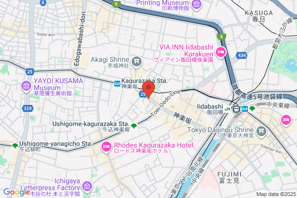 Conditioning Salon K