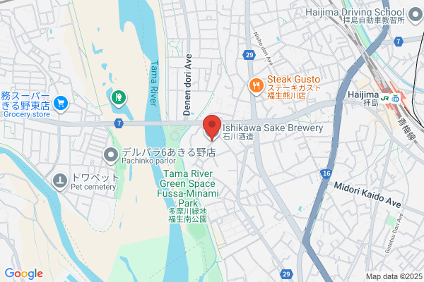 Brewery　KAEN