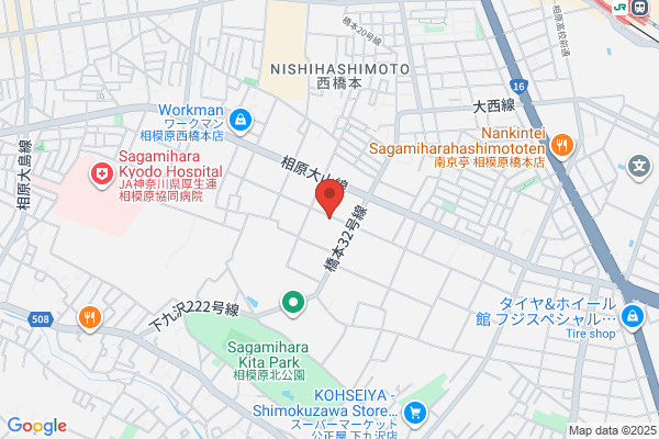 SMC整体院