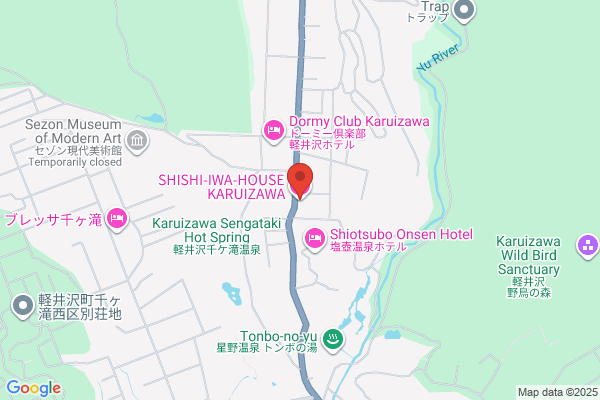 株式会社LizHouse