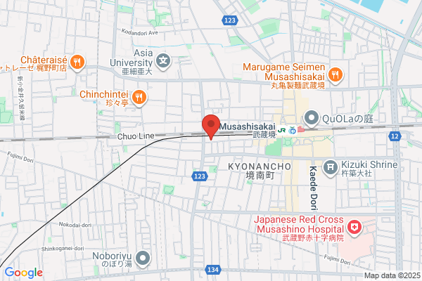 CENTURY 21 ファーストホーム