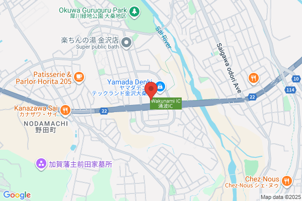 WonderGOO TSUTAYA QLuRi川越店 - 閉店