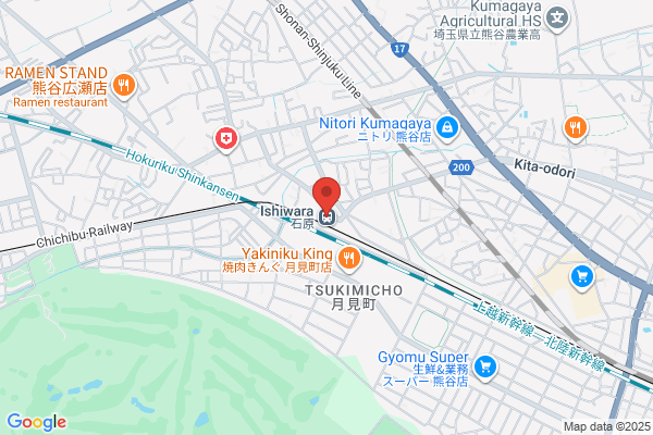 チャージスポット