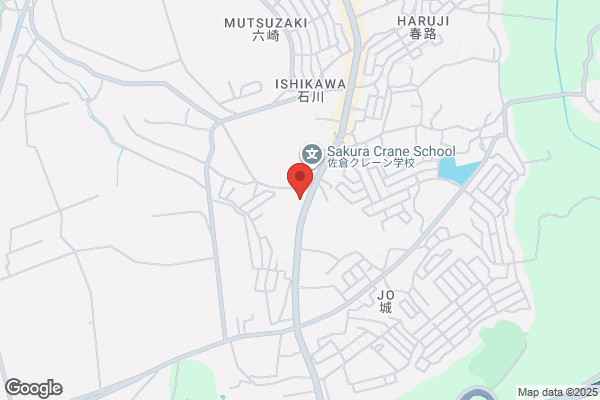 PUDOステーション　ライフ　菊川店