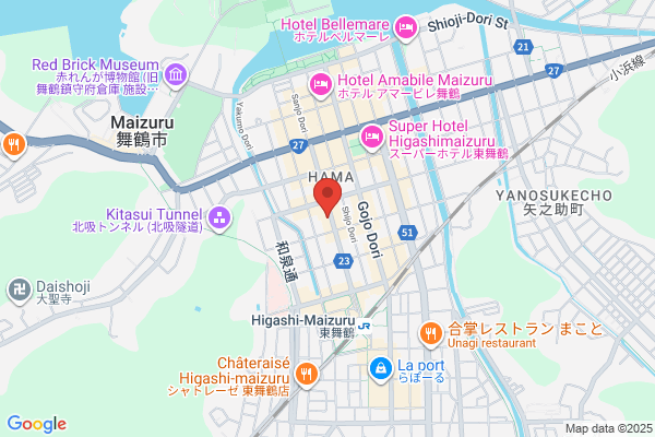 VOGUE 隅田川イタリアン 浅草・蔵前店