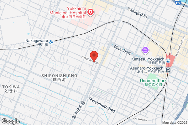 JTB 長野支店