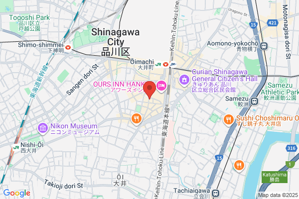 ドミノ・ピザ平林街道西和田店