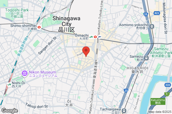 ヤマト運輸 長野法人営業支店 - 閉業