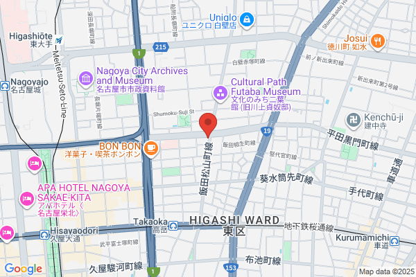 ツルハドラッグ 城東店