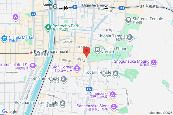 肉匠益市GION