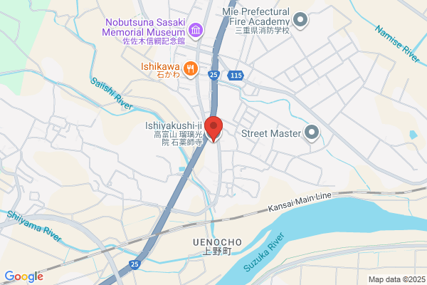 アイシティ イオンモール鈴鹿店