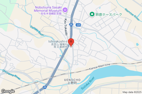 すき家 四日市泊店