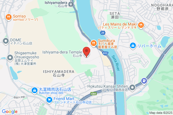 ロッテリア イオン札幌藻岩