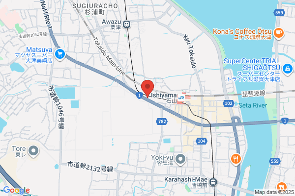 ENEOS Dr.Driveセルフ瀬田西店(ENEOSフロンティア)