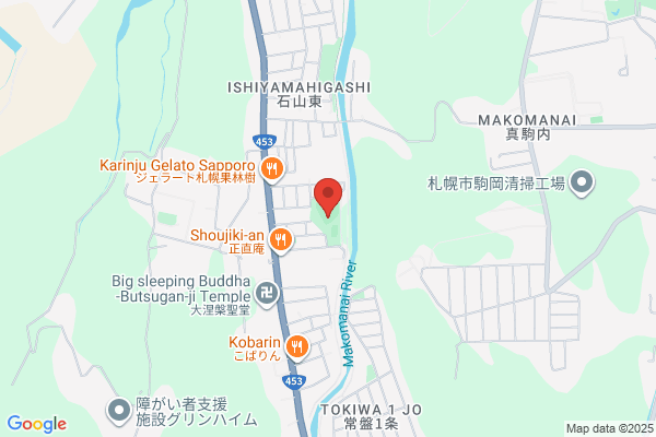 ツルハドラッグ 真駒内南店