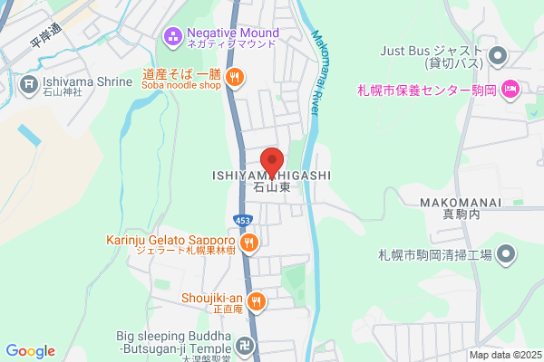 築地銀だこ イオン札幌藻岩店