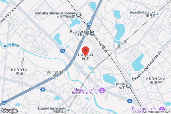 アイシティ 阪急西宮ガーデンズ店