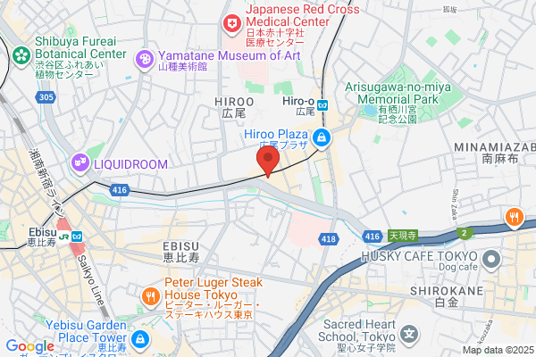HIRO整体院