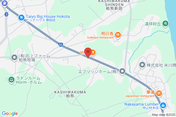 ENEOS Dr.Driveセルフ筑紫野店(ENEOSフロンティア)