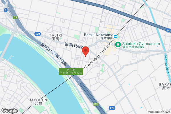 PUDOステーション　ヤマト運輸　筑紫センター