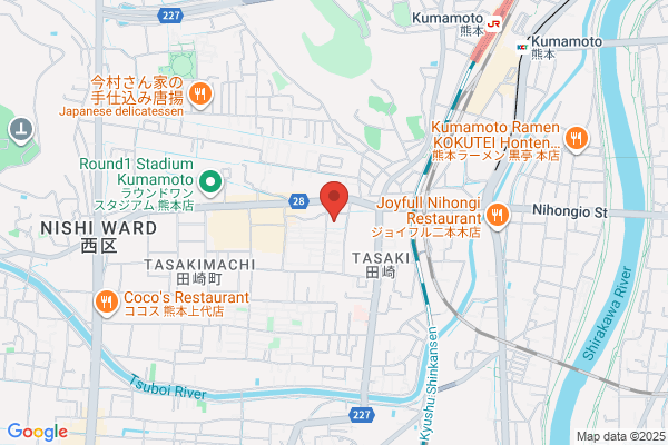TSUTAYA 積文館書店　シュロアモール店
