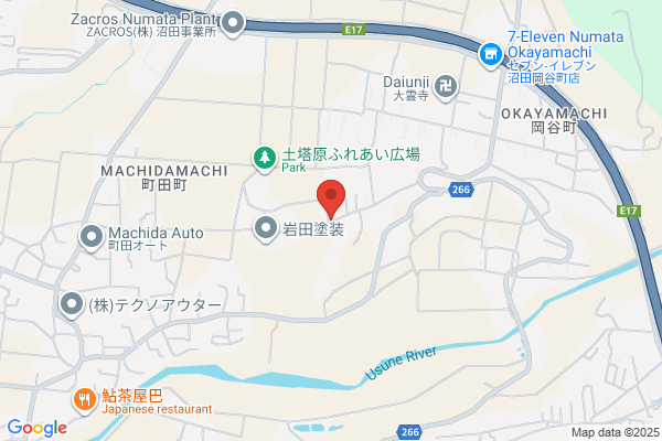ダイナム茨城常陸大宮店
