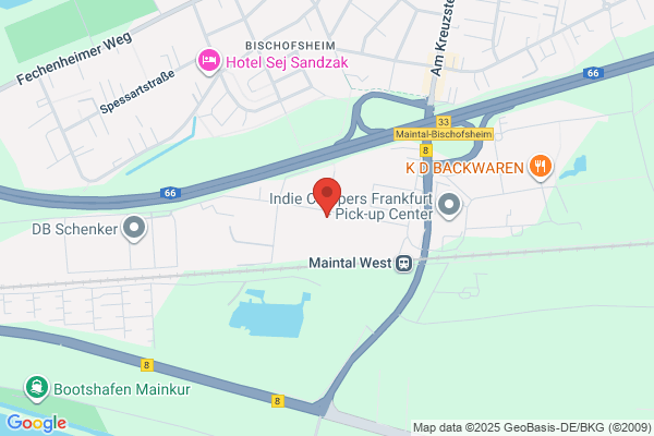 AVANTI アヴァンティ