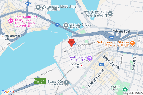 くすりの福太郎　幕張本郷6丁目店