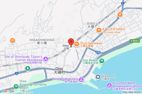 PUDOステーション　JR東日本　幕張駅（リテール）