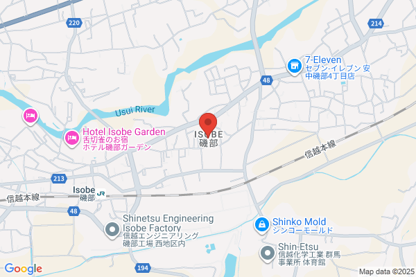 ほっともっと 戸倉上山田店