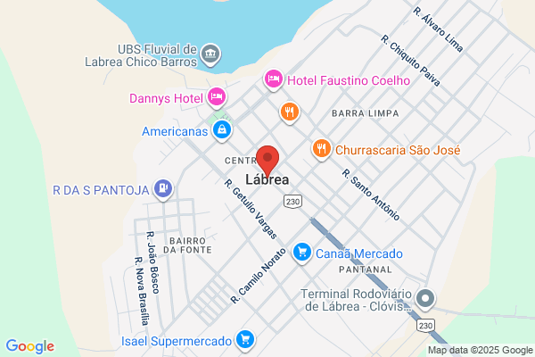 【堀江 美容室】La Brea