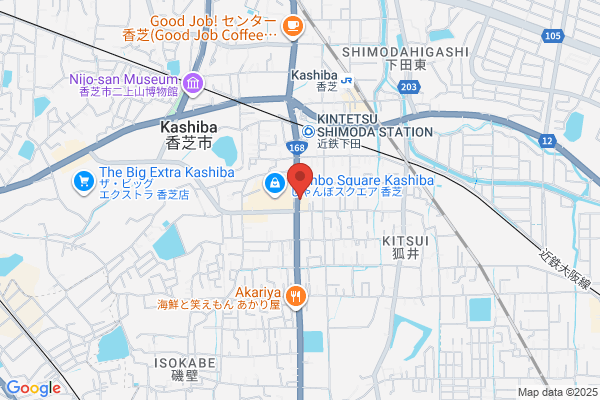 （閉店）プロミス １６５号高田神楽自動契約コーナー